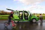 Fiat Fiorino Qubo 2008 года